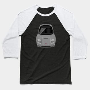NSX-R 1st Gen 2002-2005 - Grey Baseball T-Shirt